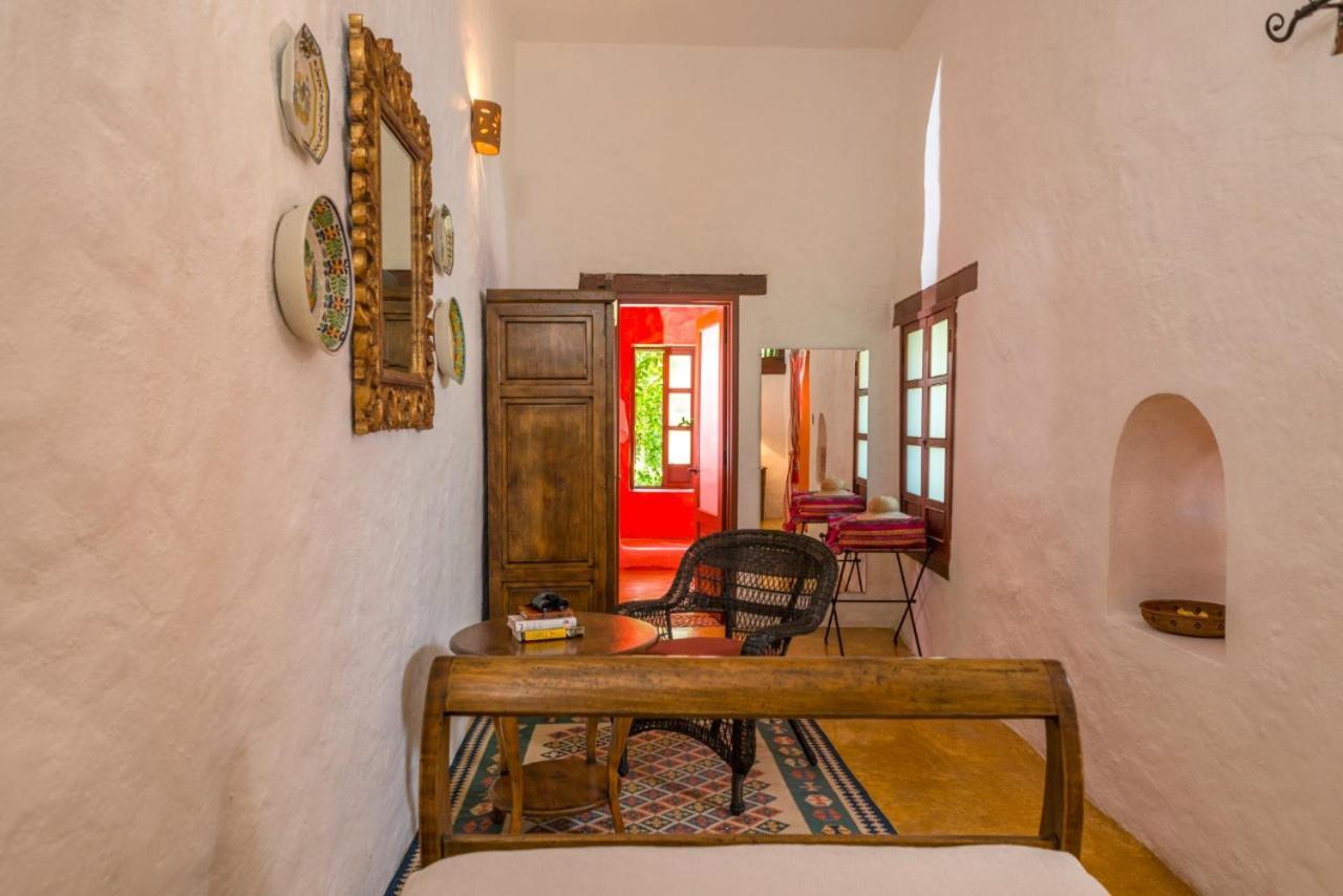 Hacienda Santa Cruz Merida Luaran gambar