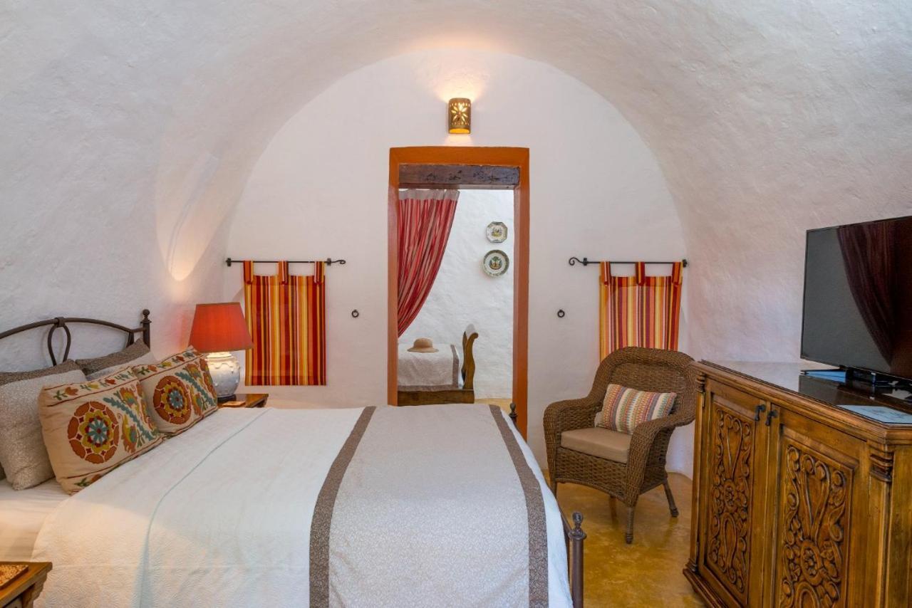 Hacienda Santa Cruz Merida Luaran gambar