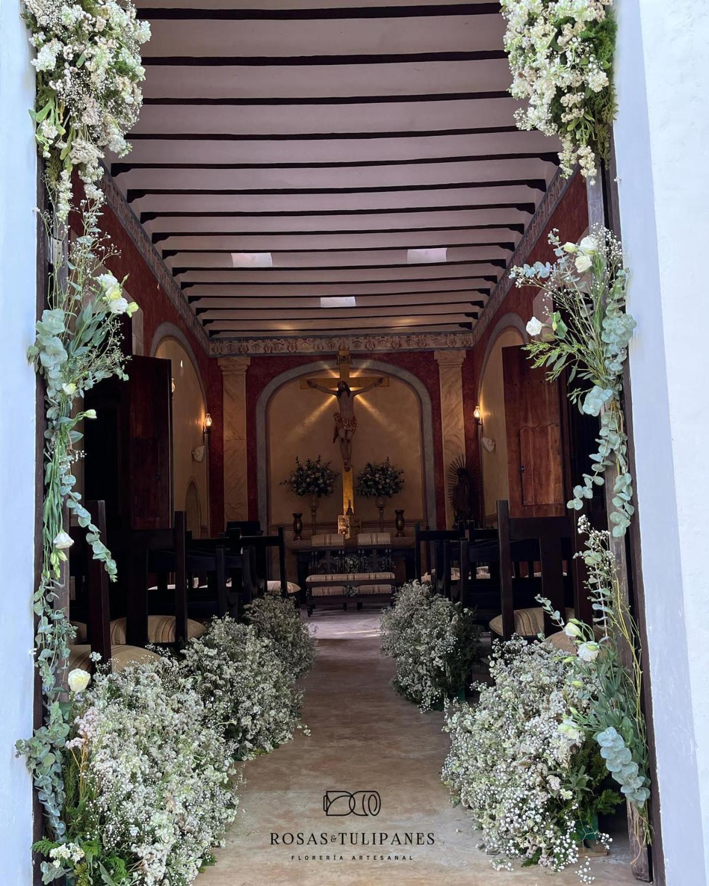 Hacienda Santa Cruz Merida Luaran gambar